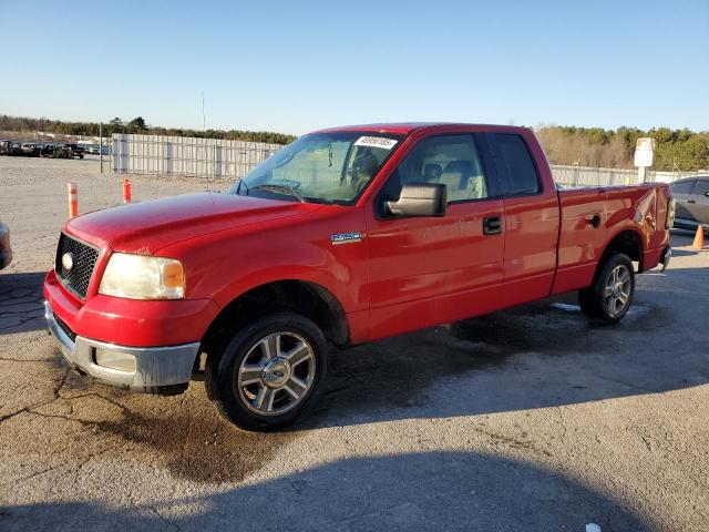 FORD F150