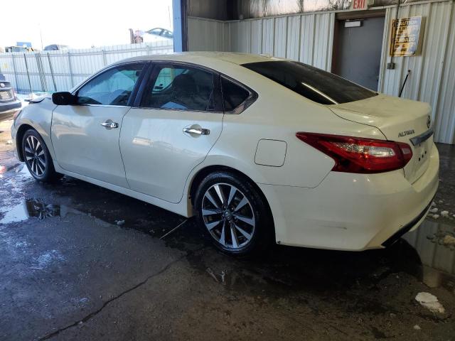Vin: 1n4al3ap4hc194329, lot: 46104055, nissan altima 2.5 20172