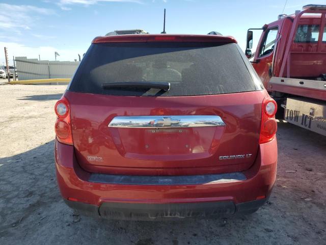 2015 CHEVROLET EQUINOX LT 2GNALBEK7F6428740