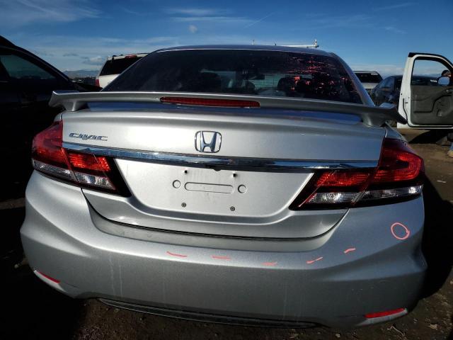 2015 HONDA CIVIC SE 19XFB2F72FE077067