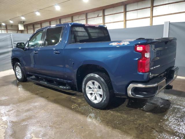 Vin: 3gcuyded8mg285934, lot: 43913615, chevrolet all models k1500 lt 20212