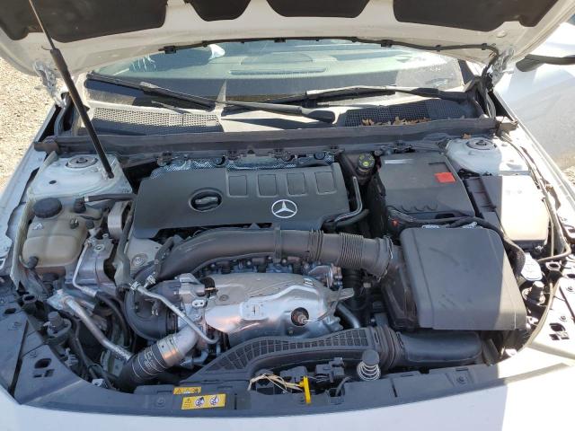 2021 MERCEDES-BENZ CLA 250 - W1K5J4GB5MN166241