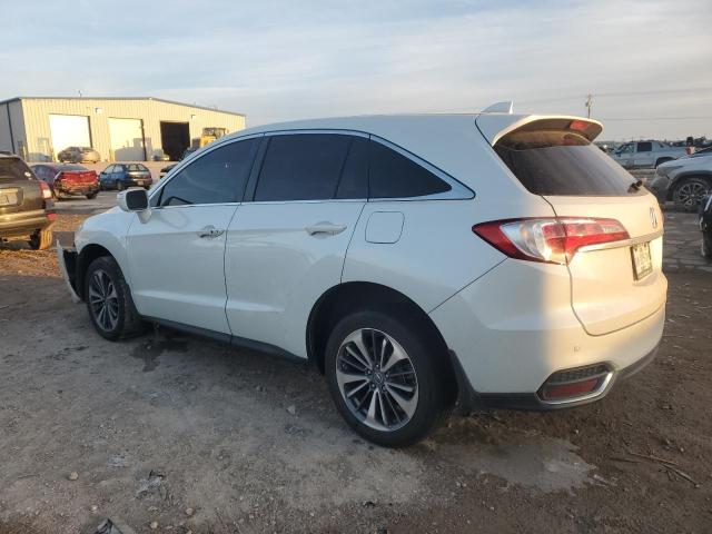2017 ACURA RDX ADVANC 5J8TB4H7XHL013009
