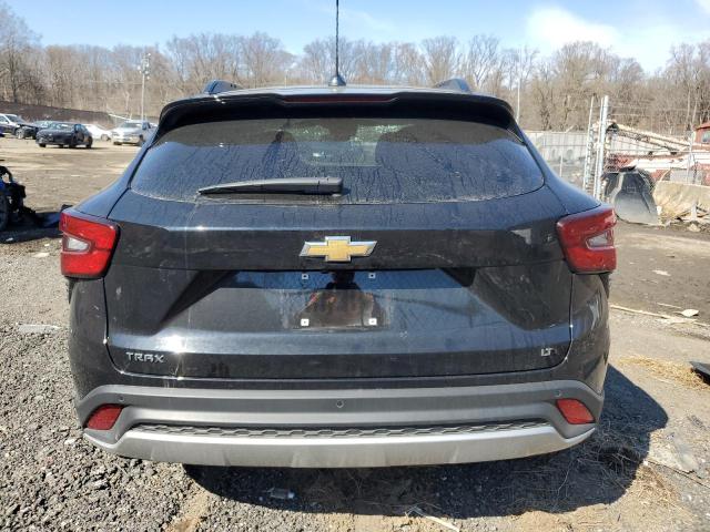 2024 CHEVROLET TRAX 1LT - KL77LHE27RC207783
