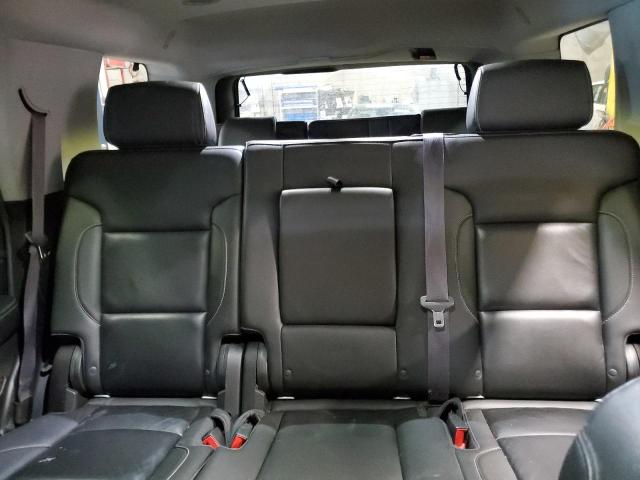 2017 CHEVROLET TAHOE K150 - 1GNSKBKC4HR168325