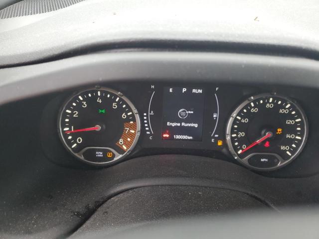 2019 JEEP RENEGADE L - ZACNJABB7KPK27591