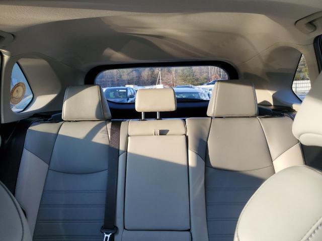 2021 TOYOTA RAV4 XLE P 2T3A1RFVXMW189556