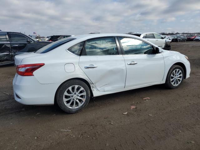 2019 NISSAN SENTRA S - 3N1AB7AP5KY413725