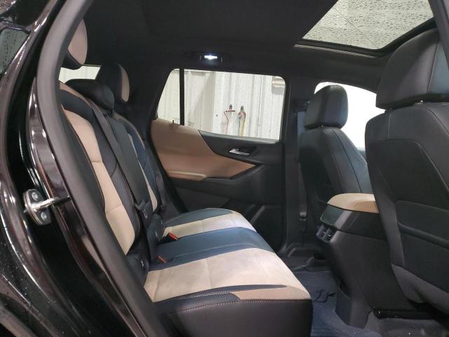 2025 CHEVROLET EQUINOX AC 3GNAXKEG3SL153518
