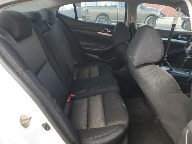 2016 NISSAN MAXIMA 3.5 - 1N4AA6AP6GC442425