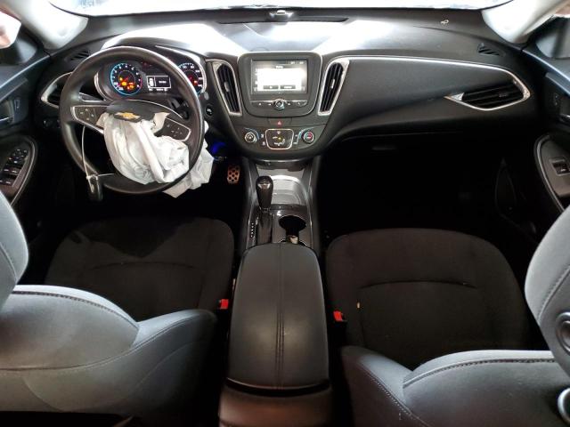 2016 CHEVROLET MALIBU LT - 1G1ZE5ST3GF252466