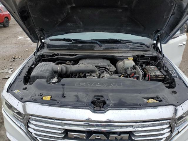 2019 RAM 1500 LONGH 1C6SRFKT8KN659742