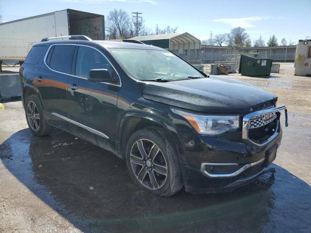 2017 GMC ACADIA DEN - 1GKKNXLS9HZ272624