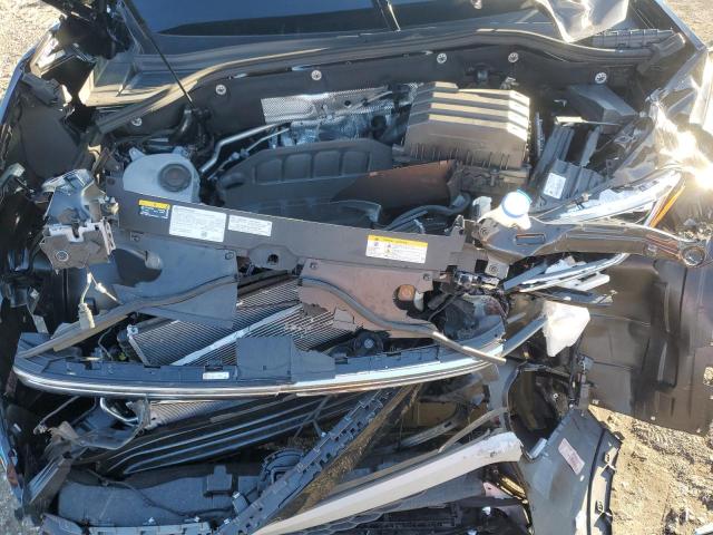 2024 VOLKSWAGEN ATLAS PEAK 1V2CR2CA3RC567252
