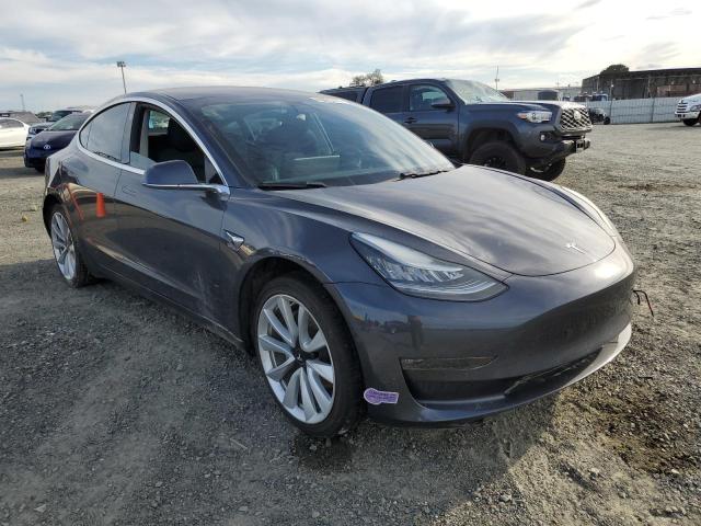 2019 TESLA MODEL 3 - 5YJ3E1EA3KF425416