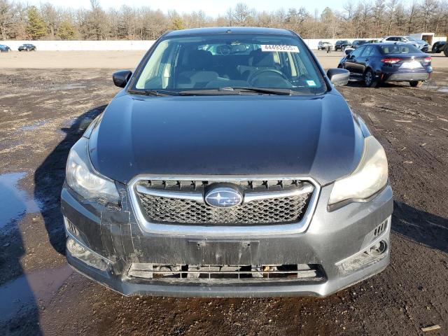 2016 SUBARU IMPREZA PR JF1GPAB66G8249986