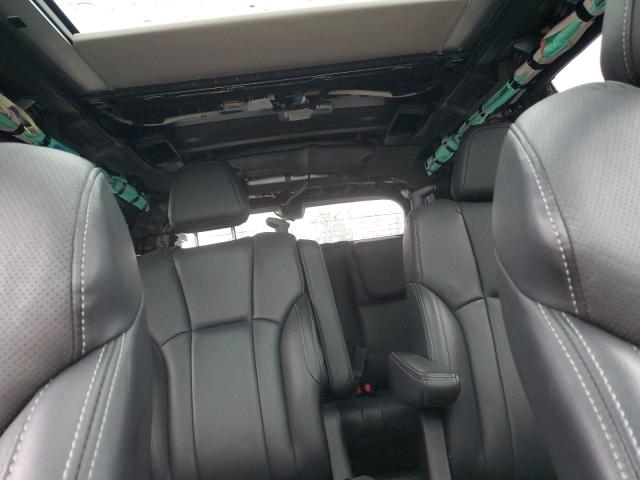 2021 SUBARU ASCENT TOU 4S4WMARD1M3449875