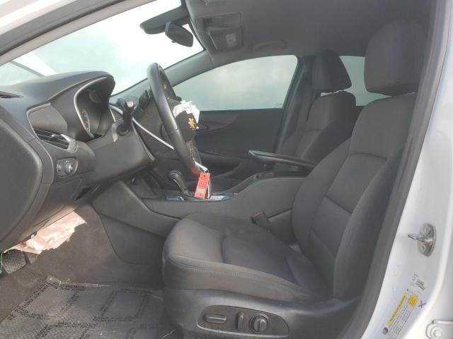 2020 CHEVROLET MALIBU RS - 1G1ZG5ST3LF079391