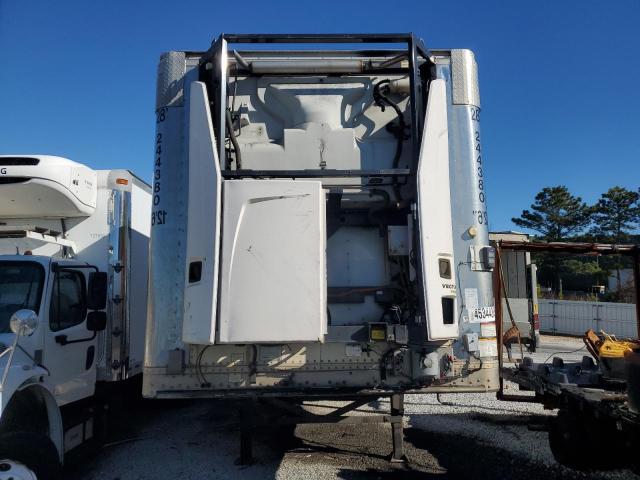 GREAT DANE REEFER 2017 silver   1GRAA5610HB702436 photo #3