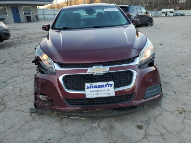 2016 CHEVROLET MALIBU LIM - 1G11C5SA3GF134189