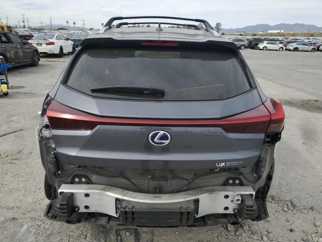2022 LEXUS UX 250H BA JTHX9JBH9N2056431