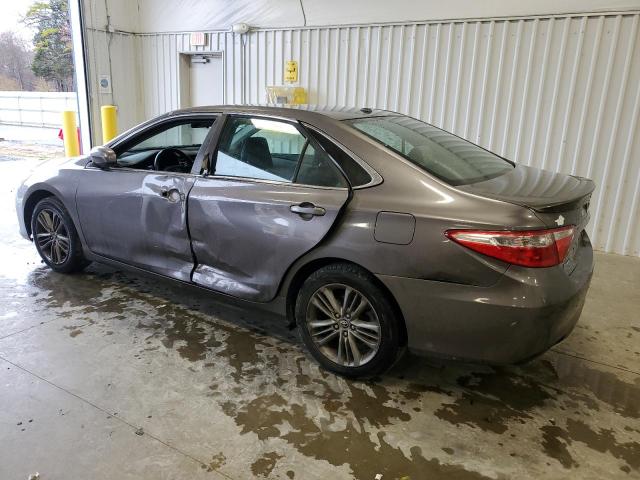 2015 TOYOTA CAMRY LE 4T1BF1FK6FU021812