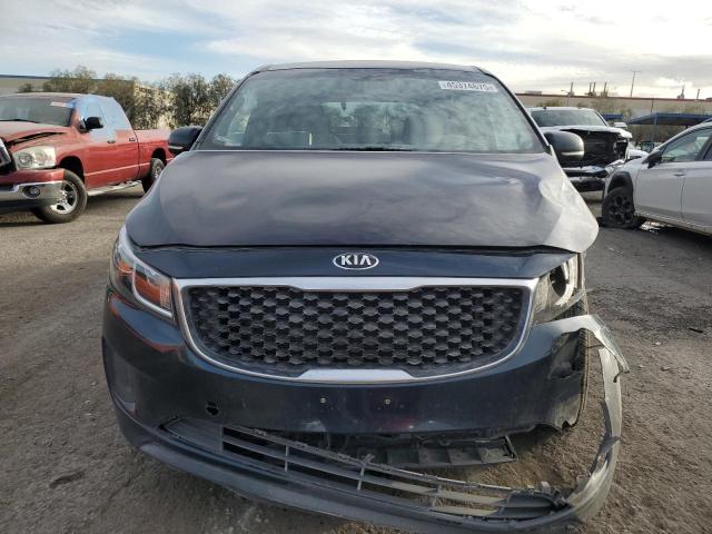 2017 KIA SEDONA LX - KNDMB5C18H6244792