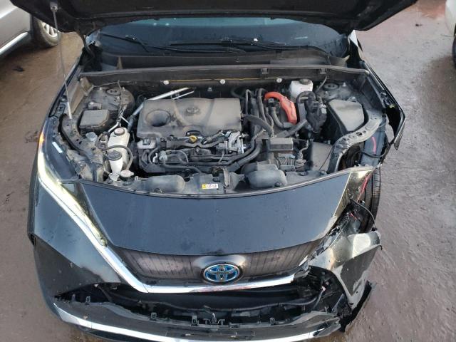 2022 TOYOTA VENZA LE - JTEAAAAH3NJ091788