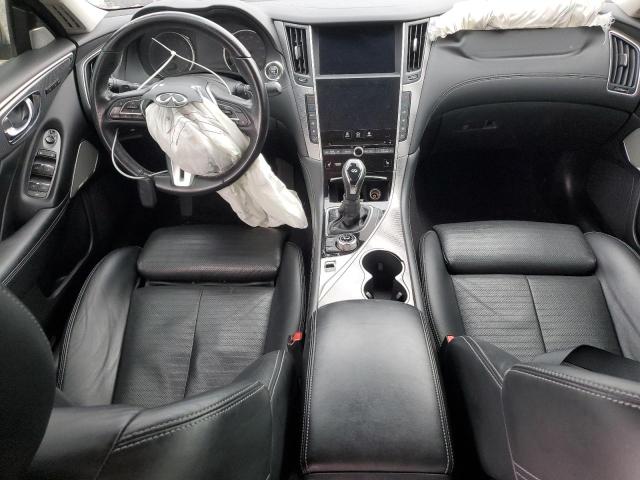 2020 INFINITI Q50 PURE - JN1EV7AP7LM205102