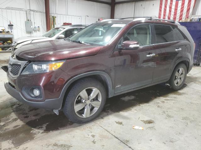 Vin: 5xykuca61cg247365, lot: 44163095, kia sorento ex 2012 img_1