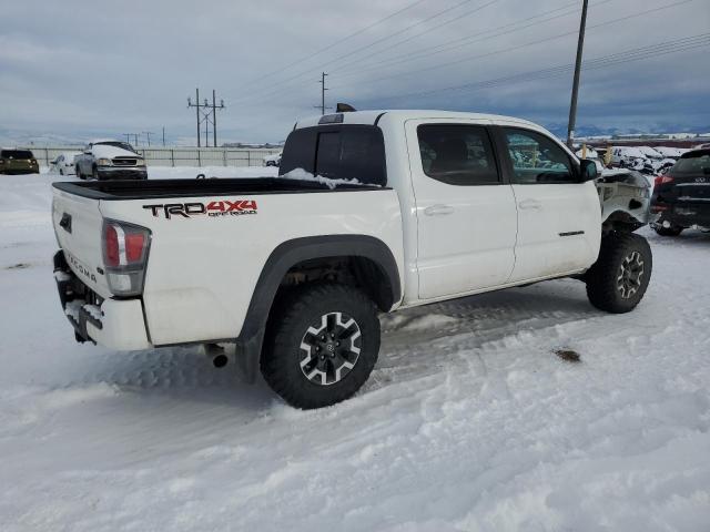 2020 TOYOTA TACOMA DOU - 5TFCZ5AN9LX231453