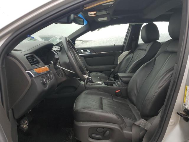 2016 LINCOLN MKS 1LNHL9EK1GG601570