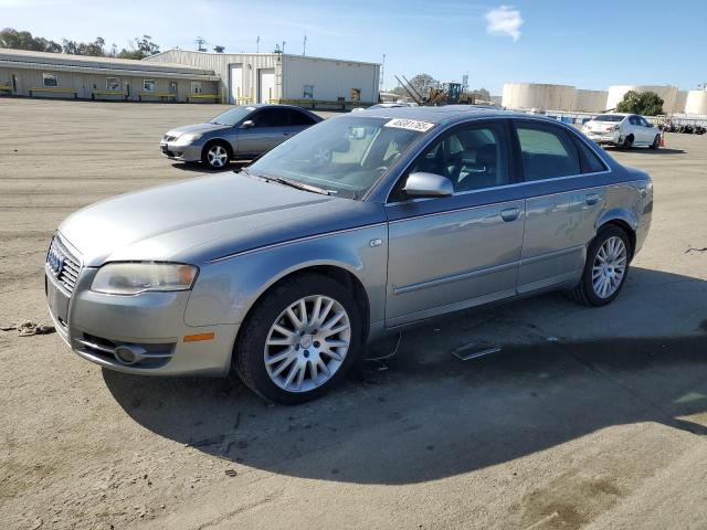 AUDI A4 2.0T QU