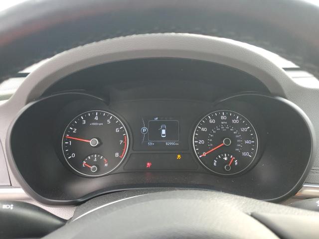 2017 KIA OPTIMA EX - 5XXGU4L38HG153056