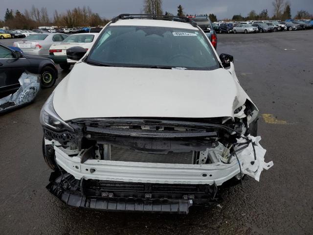 2024 SUBARU CROSSTREK 4S4GUHF61R3804876