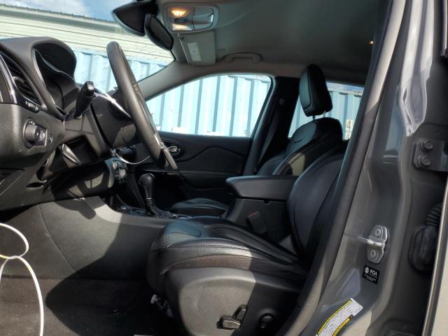 2023 JEEP CHEROKEE A 1C4PJMMB3PD115435