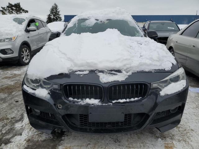2015 BMW 335 I WBA3A9C55FK472713