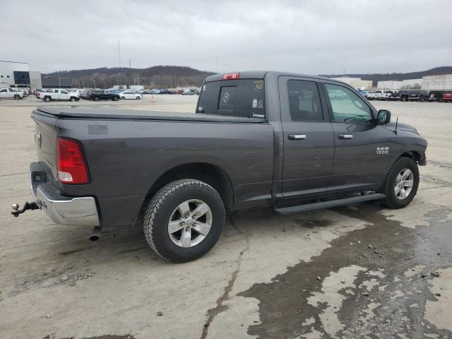 2016 RAM 1500 SLT - 1C6RR6GG5GS233171