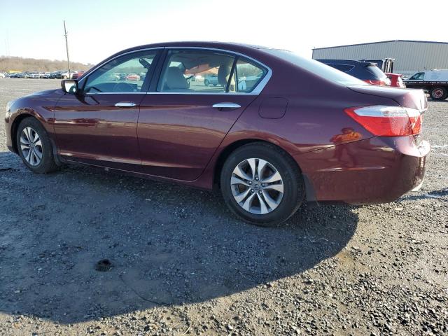 2015 HONDA ACCORD LX - 1HGCR2F3XFA161010