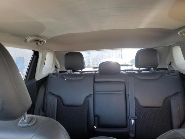 2018 JEEP COMPASS LA - 3C4NJDBB4JT238771