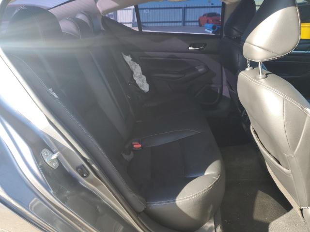 2019 NISSAN ALTIMA SL - 1N4BL4EV3KC254269