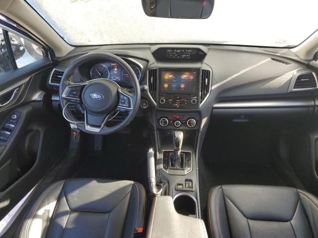 2021 SUBARU CROSSTREK - JF2GTHMC3MH346786