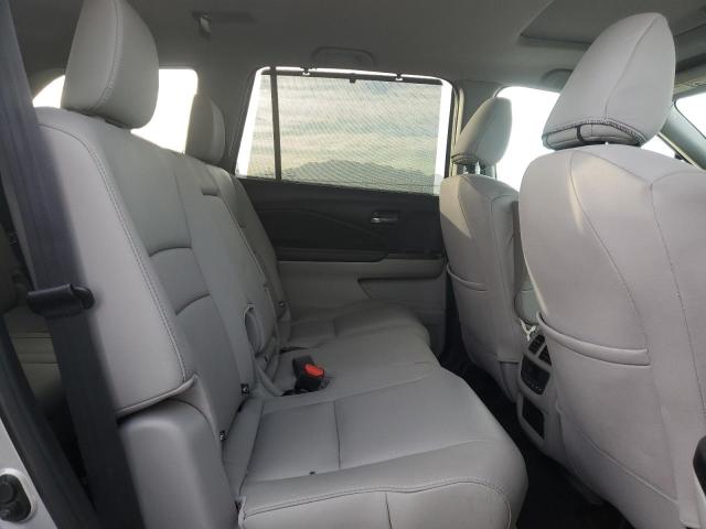 2019 HONDA PILOT EXL - 5FNYF5H56KB044362
