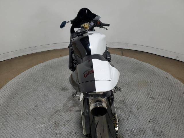 2003 HONDA CBR600 RR JH2PC37023M010756