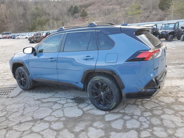 Vin: 2t3e6rfv6pw038320, lot: 46690615, toyota rav4 xse 20232