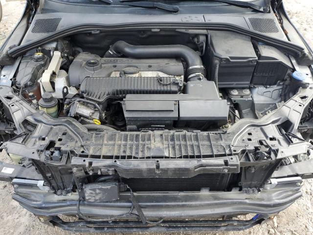 2016 VOLVO S60 CROSS YV4612UM2G2001288