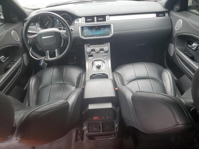 2019 LAND ROVER RANGE ROVE - SALVC2RX5KH348141