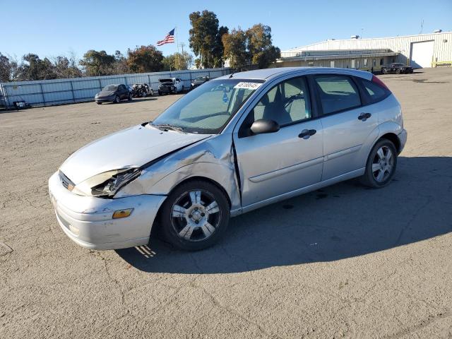 FORD FOCUS ZX5