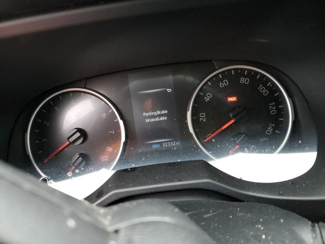 2022 TOYOTA RAV4 XLE - 2T3P1RFV1NC299585