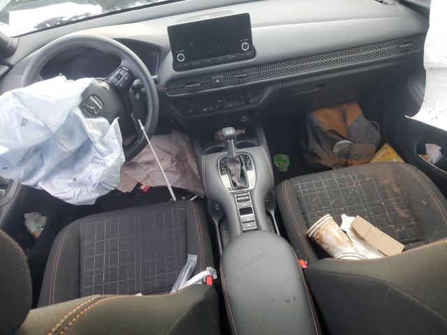 2025 HONDA HR-V SPORT - 3CZRZ2H56SM704934